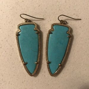 Kendra Scott Danielle Earrings